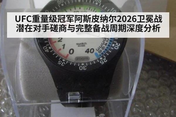 UFC重量级冠军阿斯皮纳尔2026卫冕战潜在对手磋商与完整备战周期深度分析
